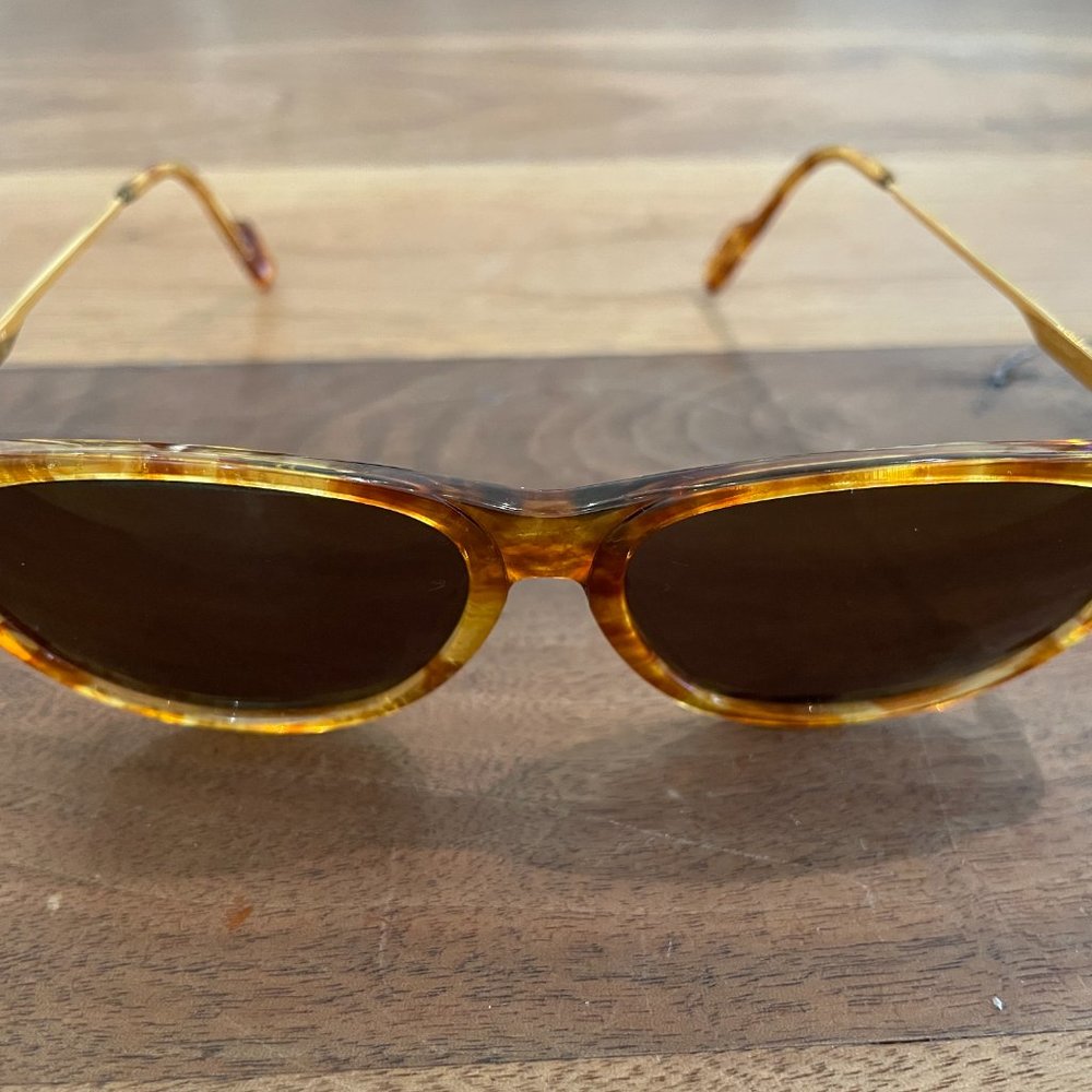 Vintage Authentic Cartier Sunglasses - Picture 6 of 8